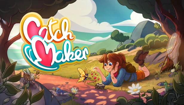 CatchMaker 游戏封面