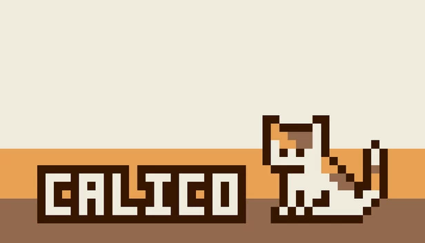 Calico 游戏封面