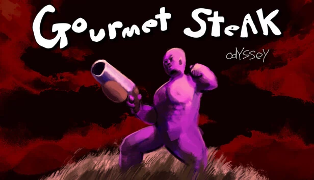 美食牛排奥德赛（Gourmet Steak Odyssey） 游戏封面