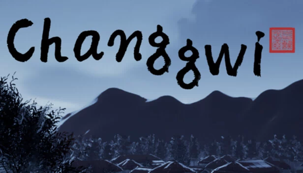 长鬼（Changgwi） 游戏封面