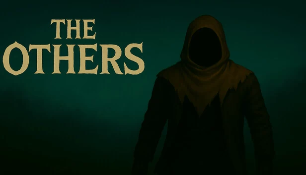 The Others 游戏封面