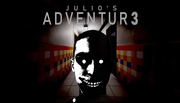胡里奥的冒险3（Julio's Adventure 3） 游戏封面