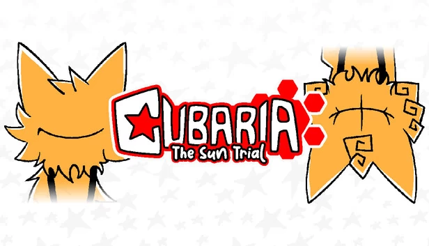Cubaria：太阳试炼（Cubaria: The Sun Trial） 游戏封面