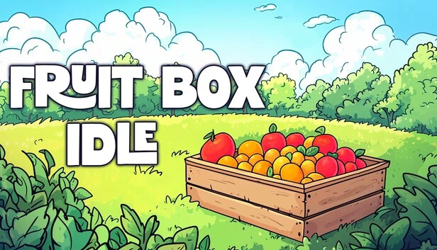 水果盒子放置（Fruit Box Idle） 游戏封面