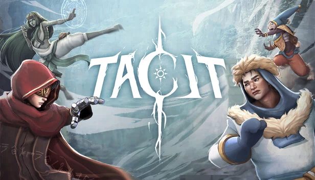 Tacit 游戏封面