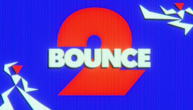 弹跳2（Bounce 2） 游戏封面