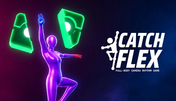 Catch Flex 游戏封面