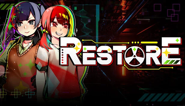 恢复（Restore） 游戏封面
