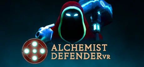 炼金术士防御者 VR（Alchemist Defender VR） 游戏封面