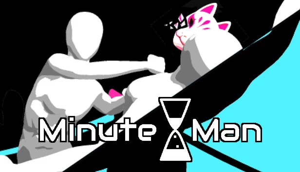 分钟人（Minute Man） 游戏封面