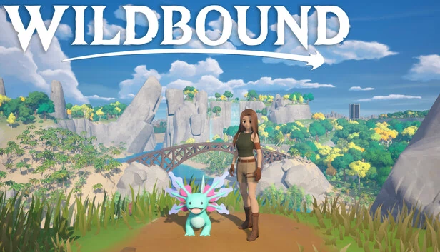Wildbound 游戏封面