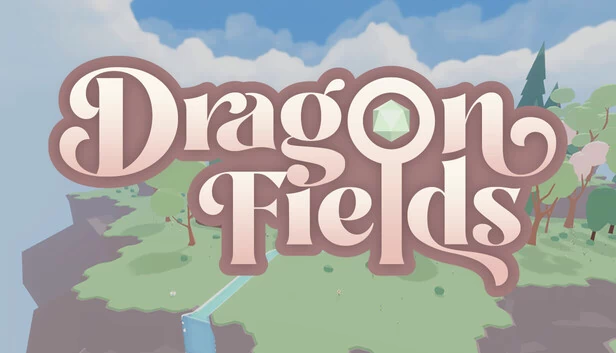 龙域（Dragon Fields） 游戏封面