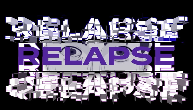 复发(Relapse) 游戏封面