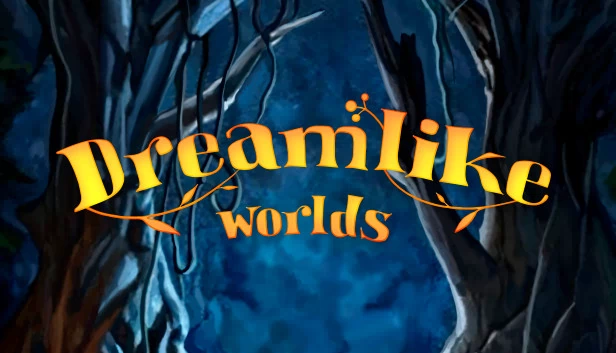 梦幻世界（Dreamlike Worlds） 游戏封面