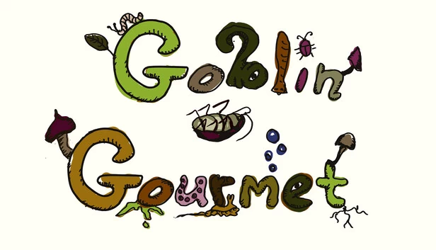 哥布林美食家（Goblin Gourmet） 游戏封面