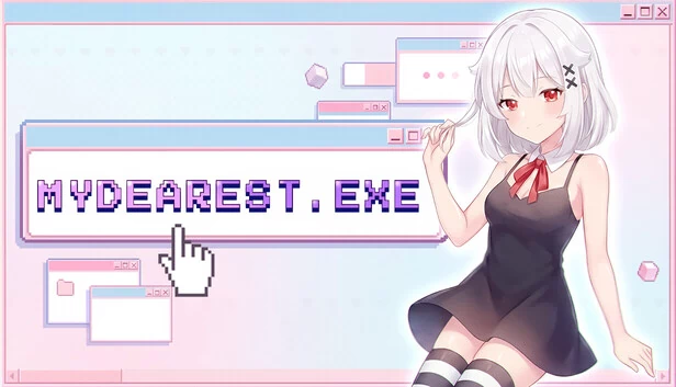 MyDearest.exe 游戏封面