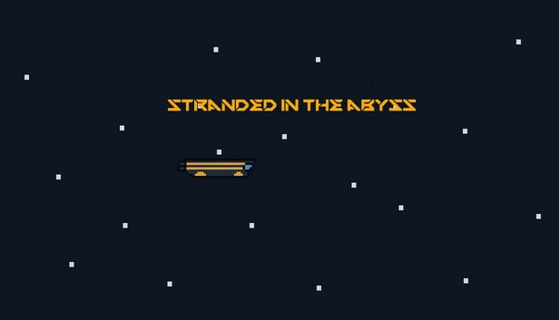 深渊困境（Stranded in the Abyss） 游戏封面