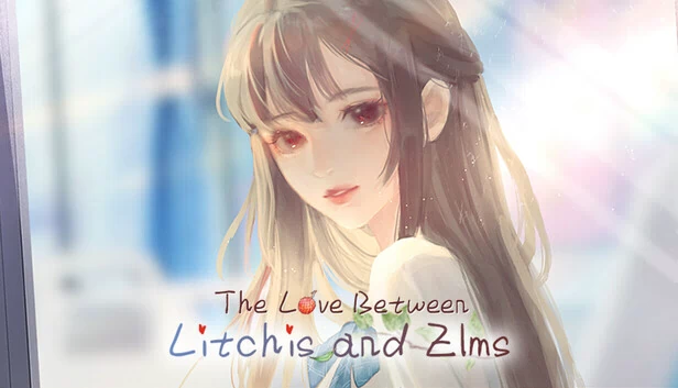 荔枝与榆树之恋(The Love Between Litchis and Elms) 游戏封面
