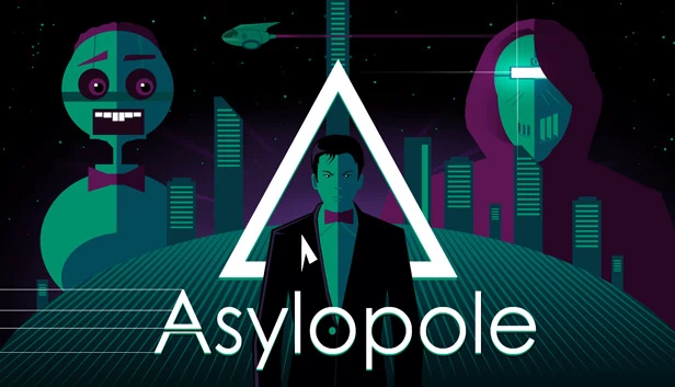 Asylopole 游戏封面