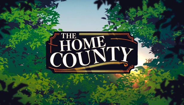 家乡县（The Home County） 游戏封面