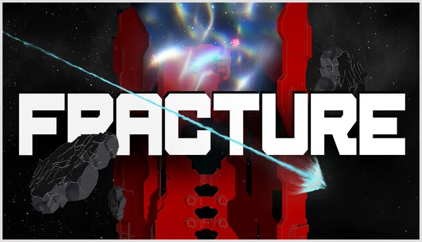 Fracture 游戏封面