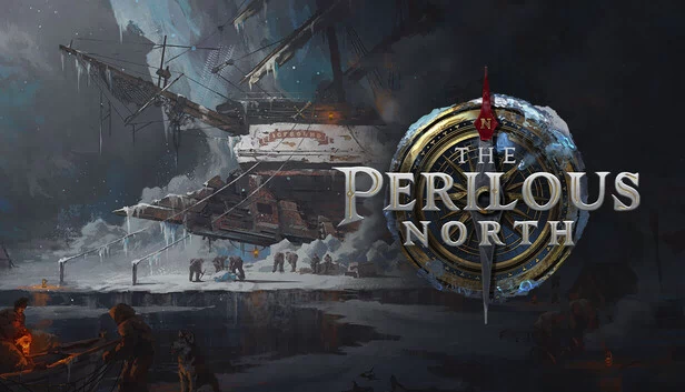 北方绝境（The Perilous North） 游戏封面