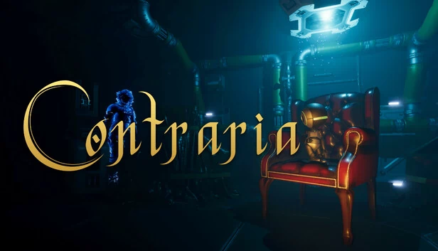 Contraria 游戏封面