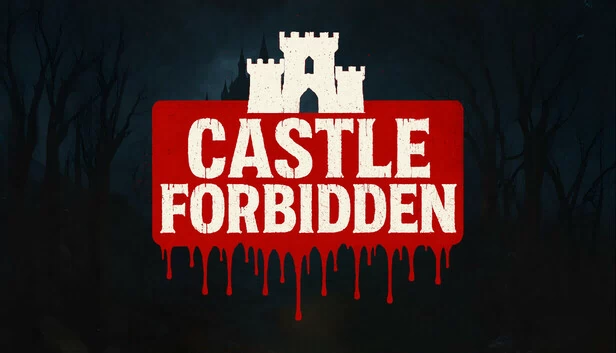 禁忌城堡（Castle Forbidden） 游戏封面