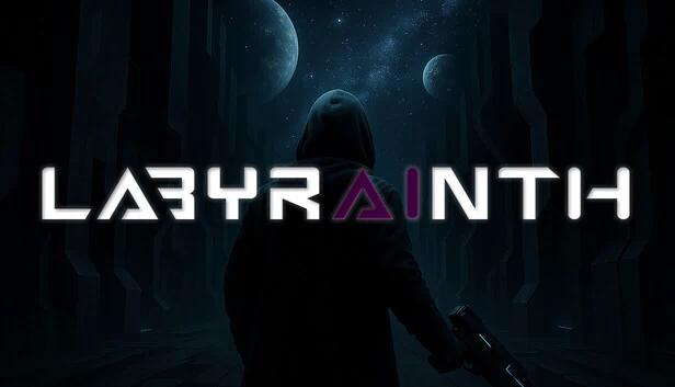 LabyrAInth 游戏封面