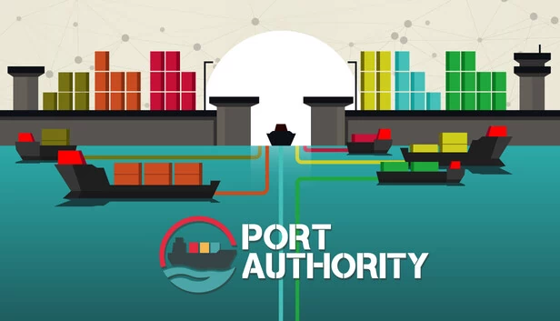 港口管理局（Port Authority） 游戏封面