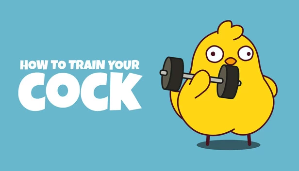 如何训练你的公鸡(How to Train Your Cock) 游戏封面