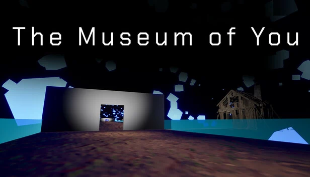 你的博物馆（The Museum of You） 游戏封面