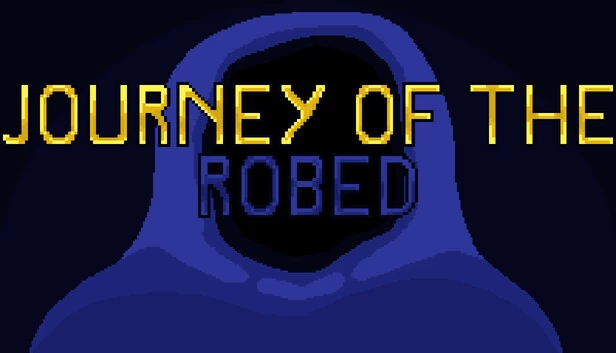 长袍之旅（Journey of the Robed） 游戏封面
