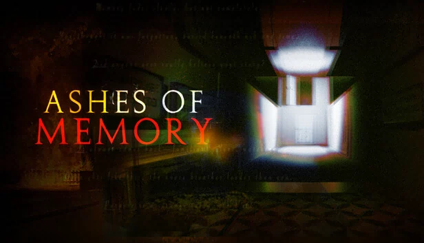 记忆灰烬（Ashes of Memory） 游戏封面