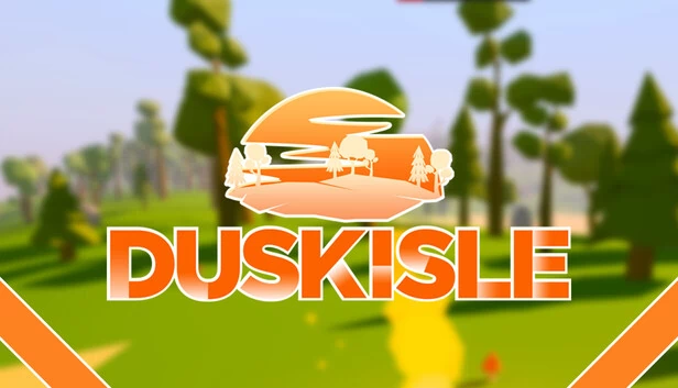 暮色岛（Duskisle） 游戏封面
