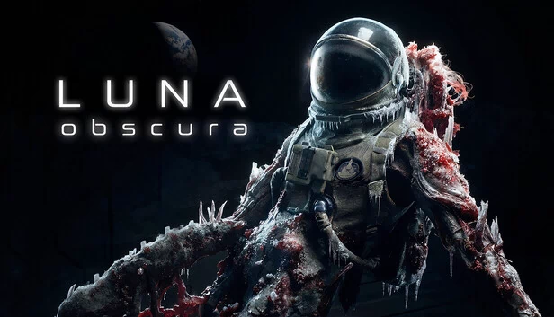 LUNA：Obscura（LUNA: Obscura） 游戏封面