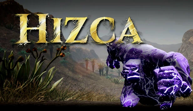 Hizca 游戏封面