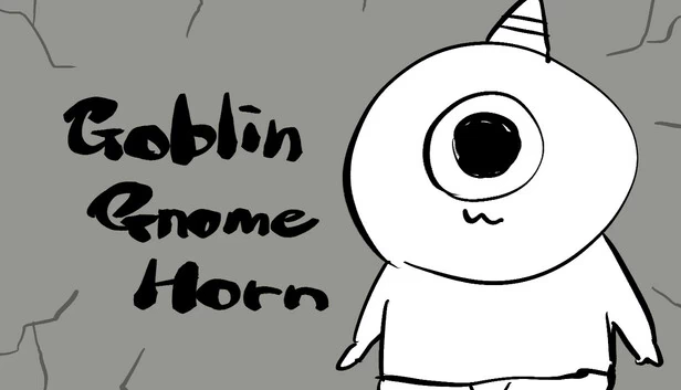 哥布林侏儒号角（Goblin_Gnome_Horn） 游戏封面