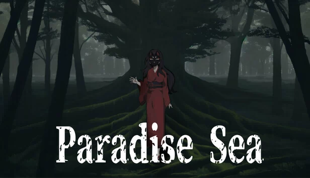 天堂海（Paradise Sea） 游戏封面