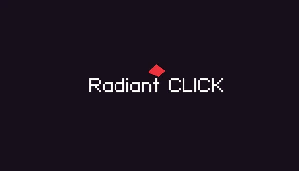 光辉点击（Radiant Click） 游戏封面