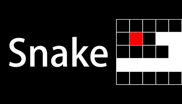 贪吃蛇(Snake 贪吃蛇) 游戏封面