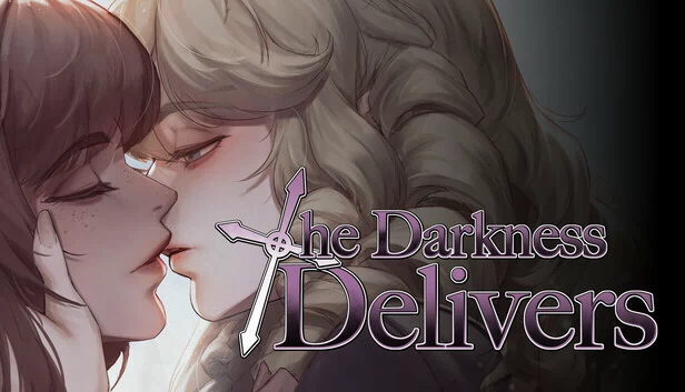 黑暗降临（The Darkness Delivers） 游戏封面