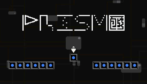 棱镜（Prism） 游戏封面