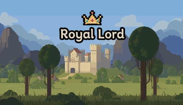 王权领主（Royal Lord - 王权领主） 游戏封面
