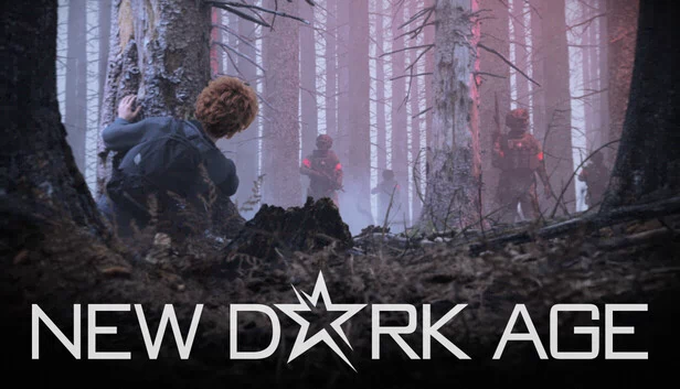 新黑暗时代（New Dark Age） 游戏封面