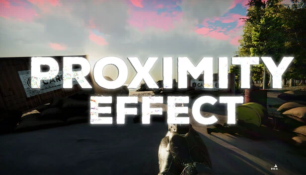 邻近效应（Proximity Effect） 游戏封面
