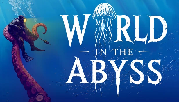 深渊世界（World In The Abyss） 游戏封面