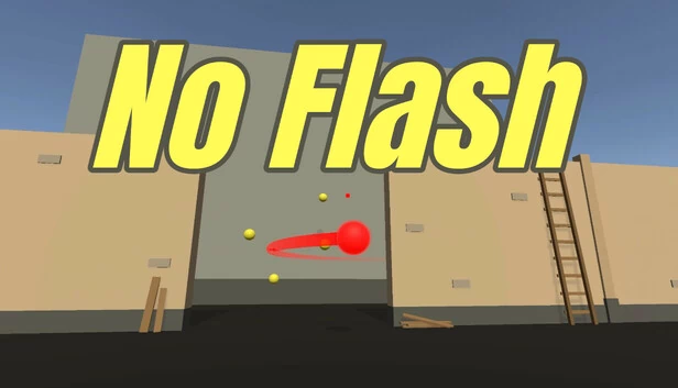 无闪光（NoFlash） 游戏封面