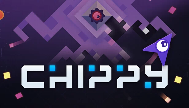 奇皮（Chippy） 游戏封面