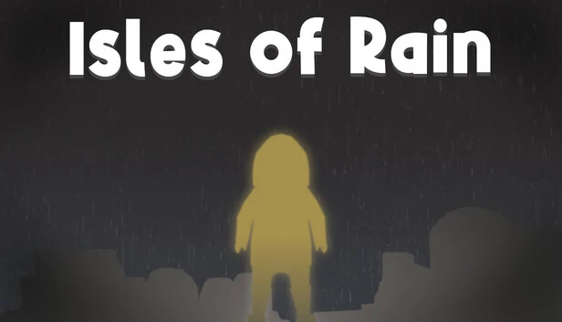 雨之岛(Isles of Rain) 游戏封面